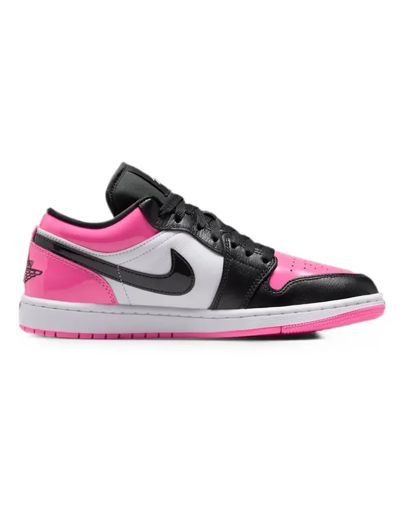 Jordan Air  1 Low SE sneakers - Schwarz Schwarz