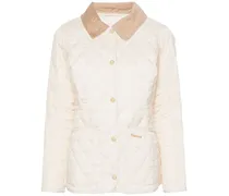 Annandale Steppjacke - Nude