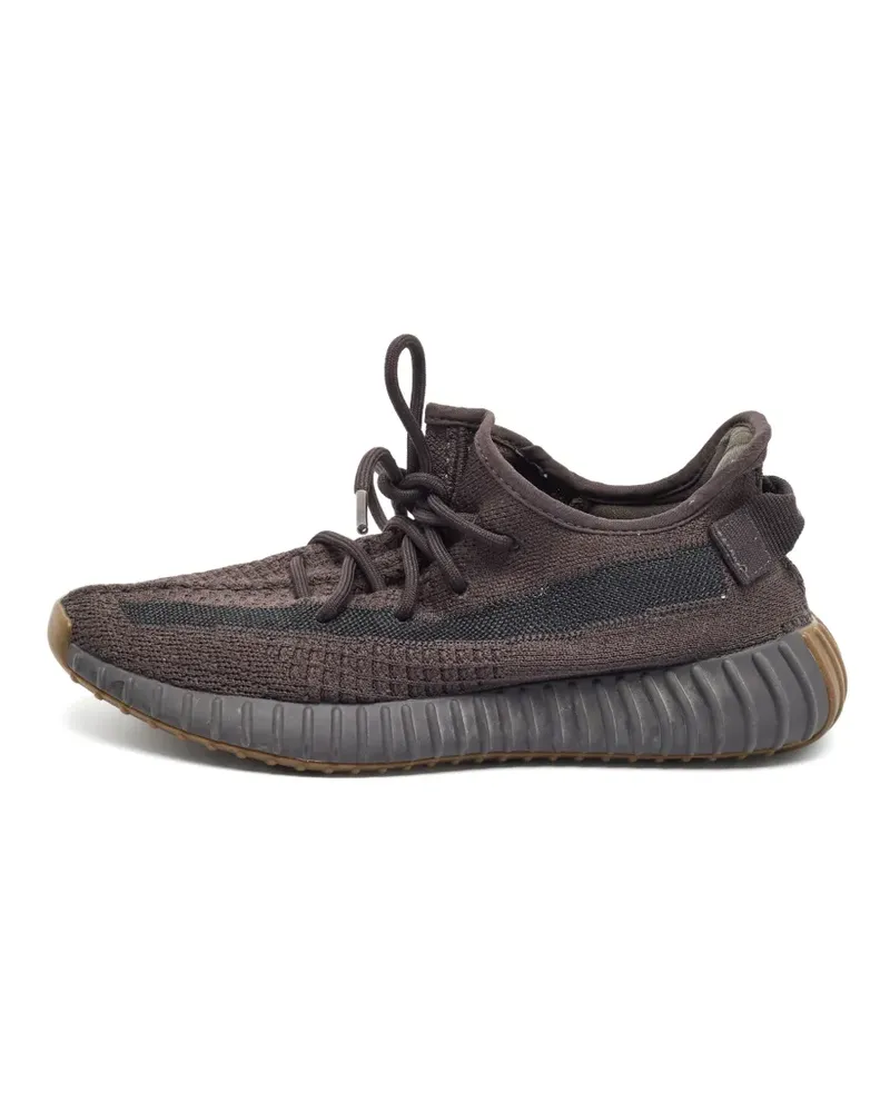 adidas Boost 350 V2 Cinder Sneakers - Braun Braun