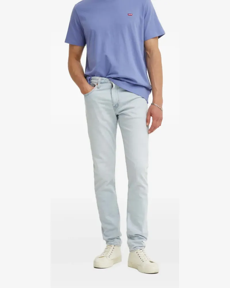 Levi's 512 five-pockets jeans - Blau Blau
