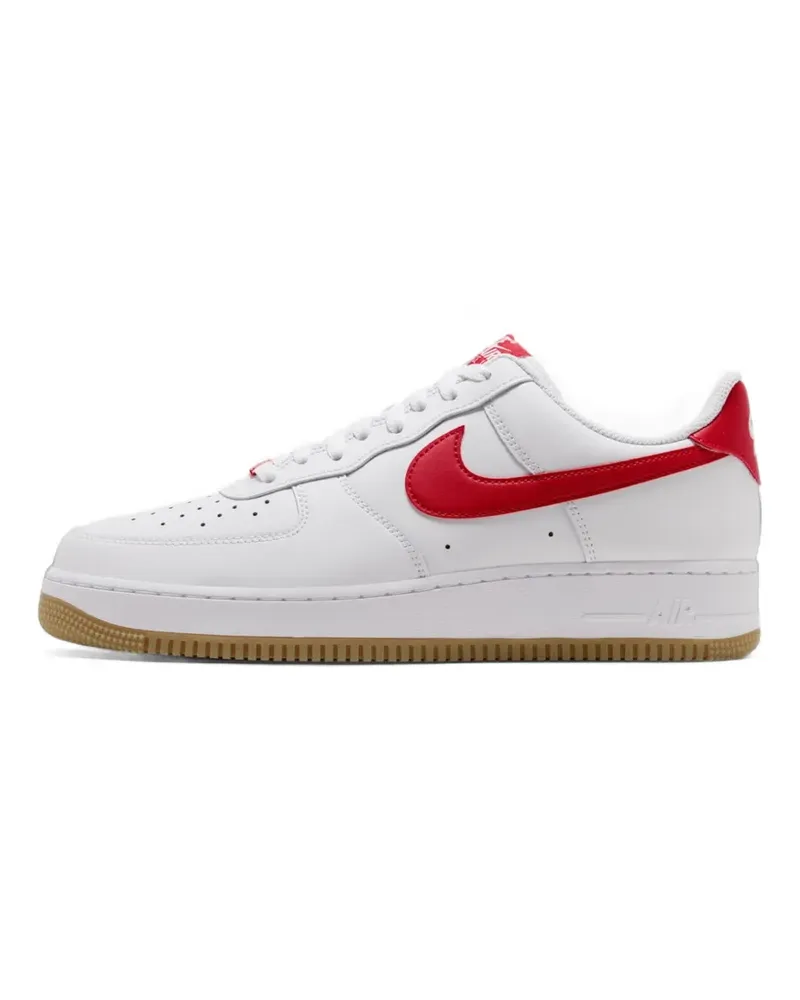 Nike Air Force 1 07 Sneakers - Weiß Weiß