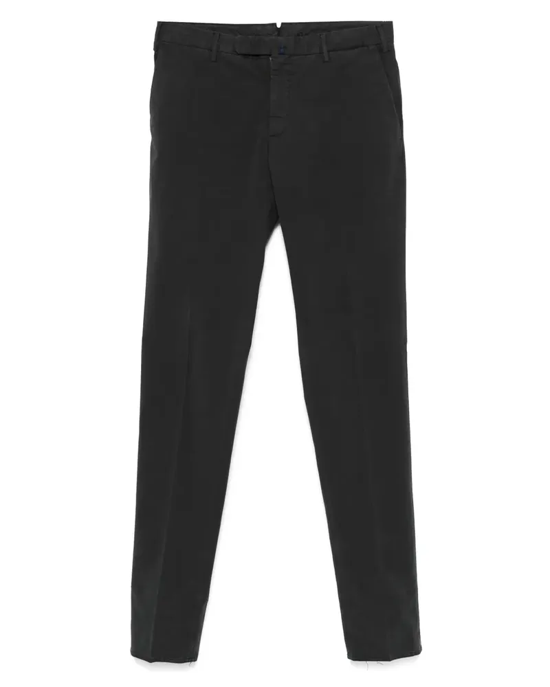 Incotex Royal Batavia Hose - Blau Blau