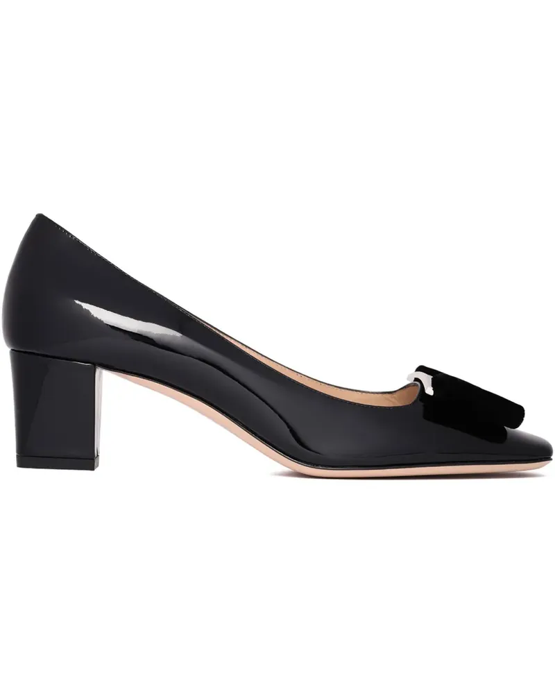 Tom Ford Audrey Pumps - Schwarz Schwarz