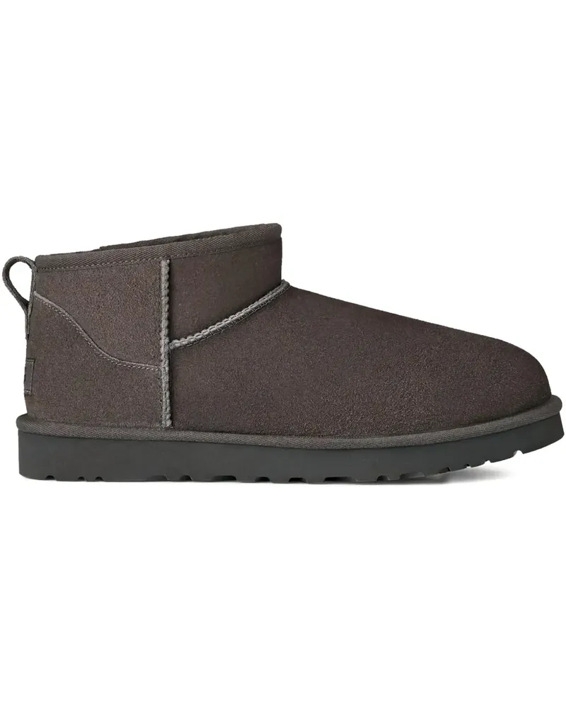 UGG Classic Ultra Mini Stiefel - Braun Braun