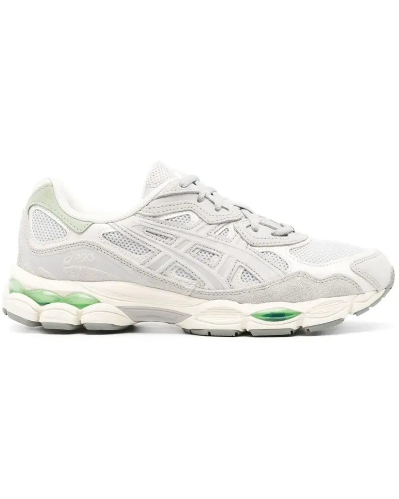 Asics Gel-NYC Sneakers - Grau Grau