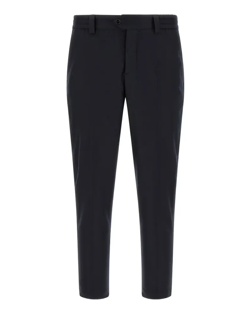PT TORINO The Rebel Tapered-Hose - Blau Blau