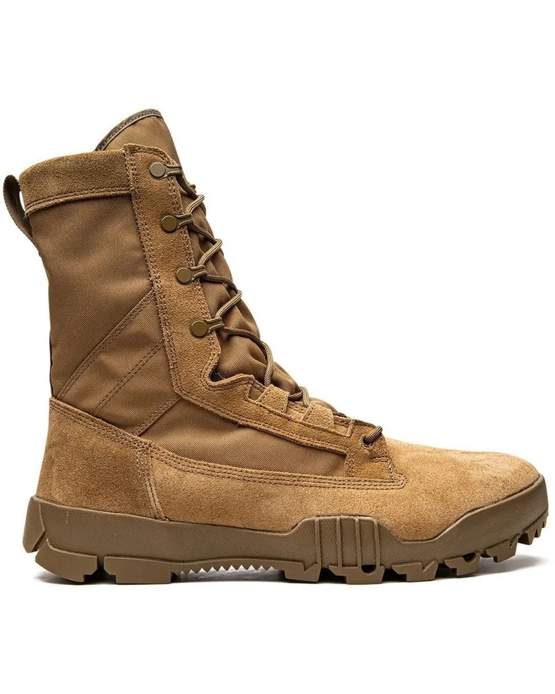 Nike SFB Jungle 8" Schnürstiefel - Braun Braun