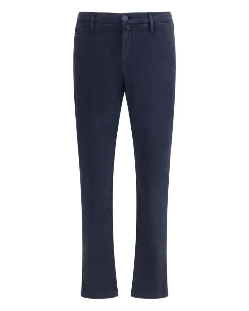 Jacob Cohën Bobby Hose - Blau Blau