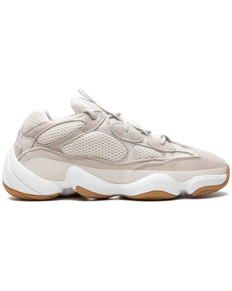adidas 500 "Stone Taupe" Sneakers - Nude Nude