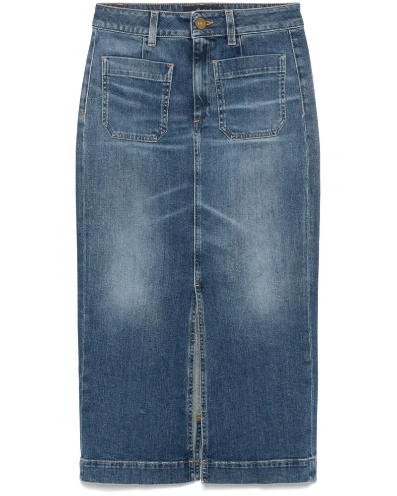 Seafarer Anne Midirock - Blau Blau