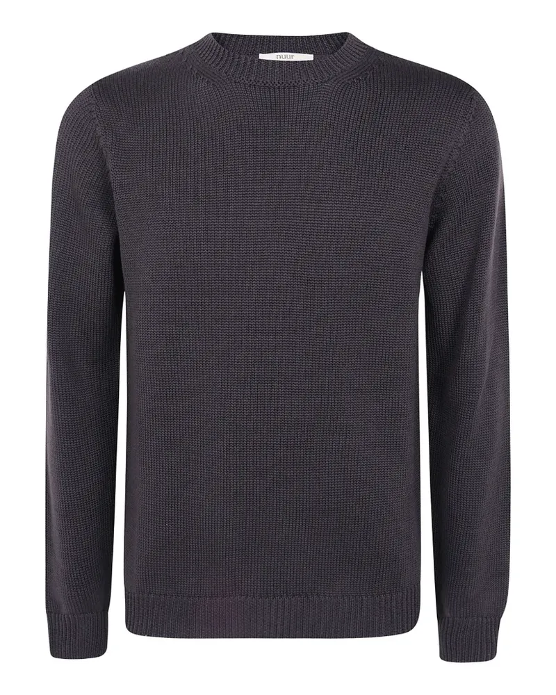 Nuur long-sleeves sweater - Braun Braun