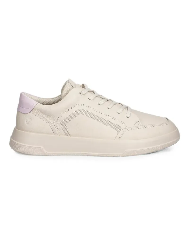 Ecco Move' Sneakers - Nude Nude