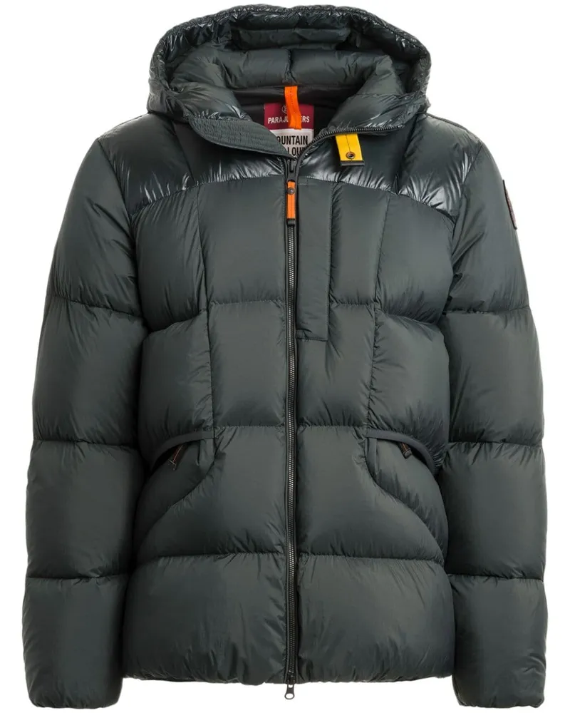 Parajumpers Sento jacket GrüN