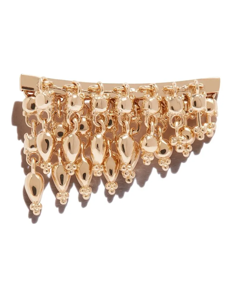 Maria Tash 18kt Gelbgoldohrring Gold