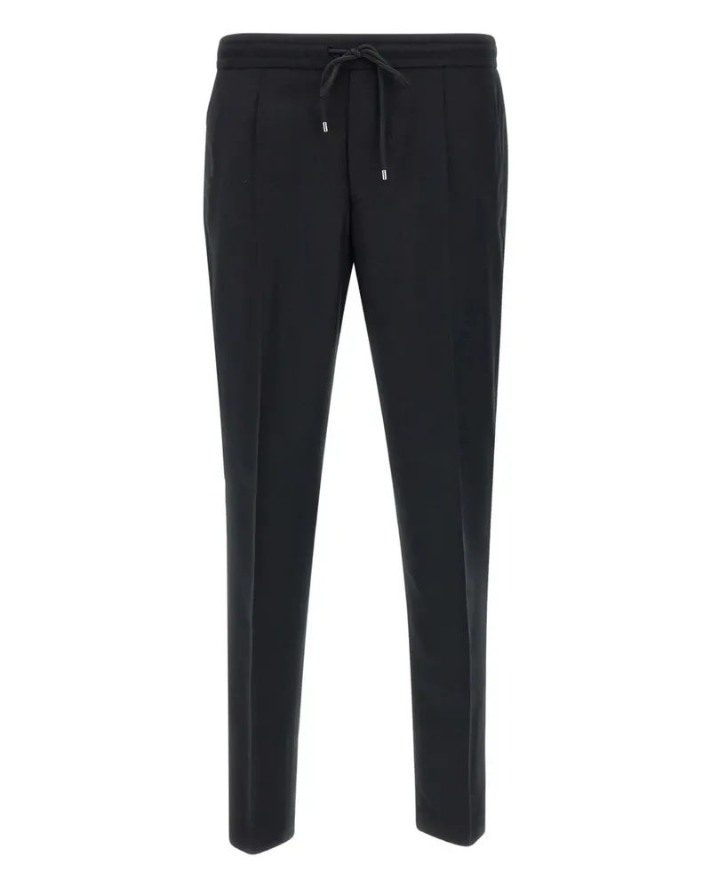 Briglia 1949 Wimbledons Hose - Schwarz Schwarz