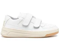 Steffey Friend Sneakers - Weiß