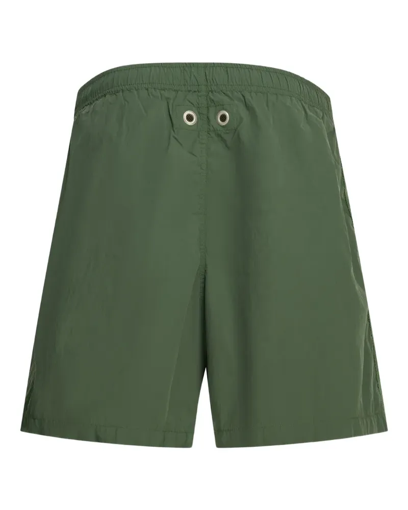 Stone Island Marina Badeshorts - Grün Grün