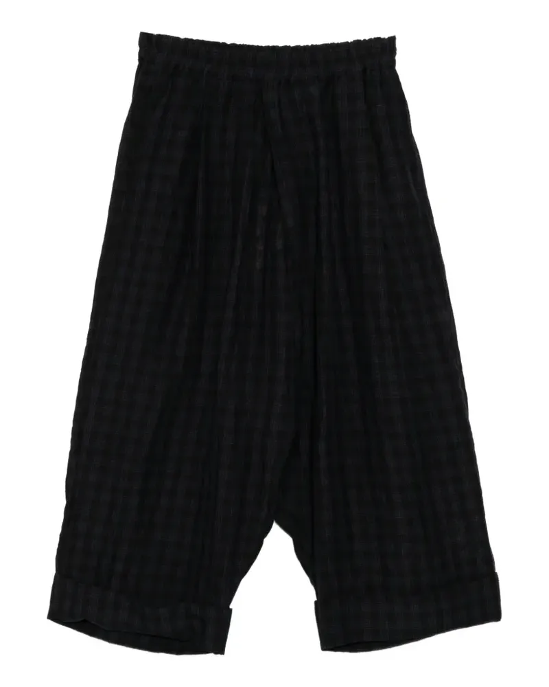 Toogood The Baker trousers - Blau Blau