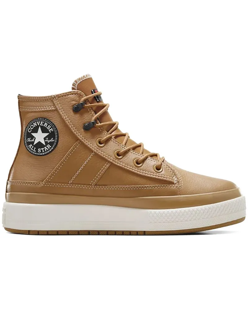 Converse Chuck Taylor All Star Equip Sneakers - Nude Nude