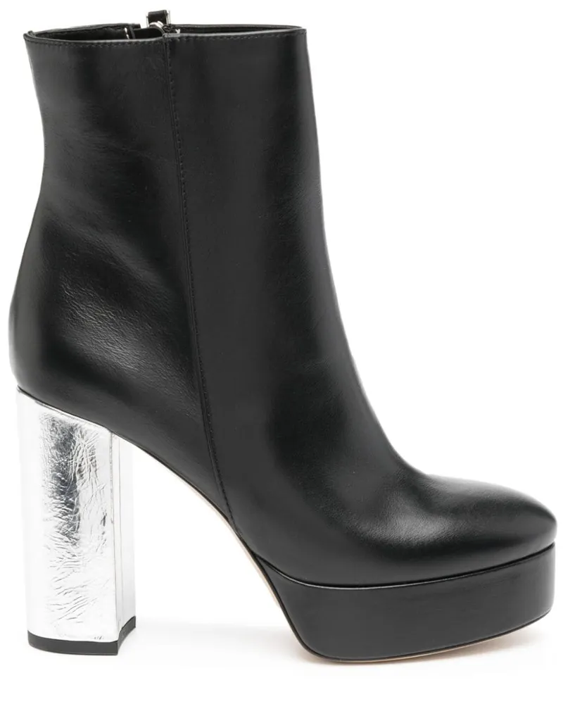 MADISON.MAISON Astrelle Stiefel 110mm Schwarz