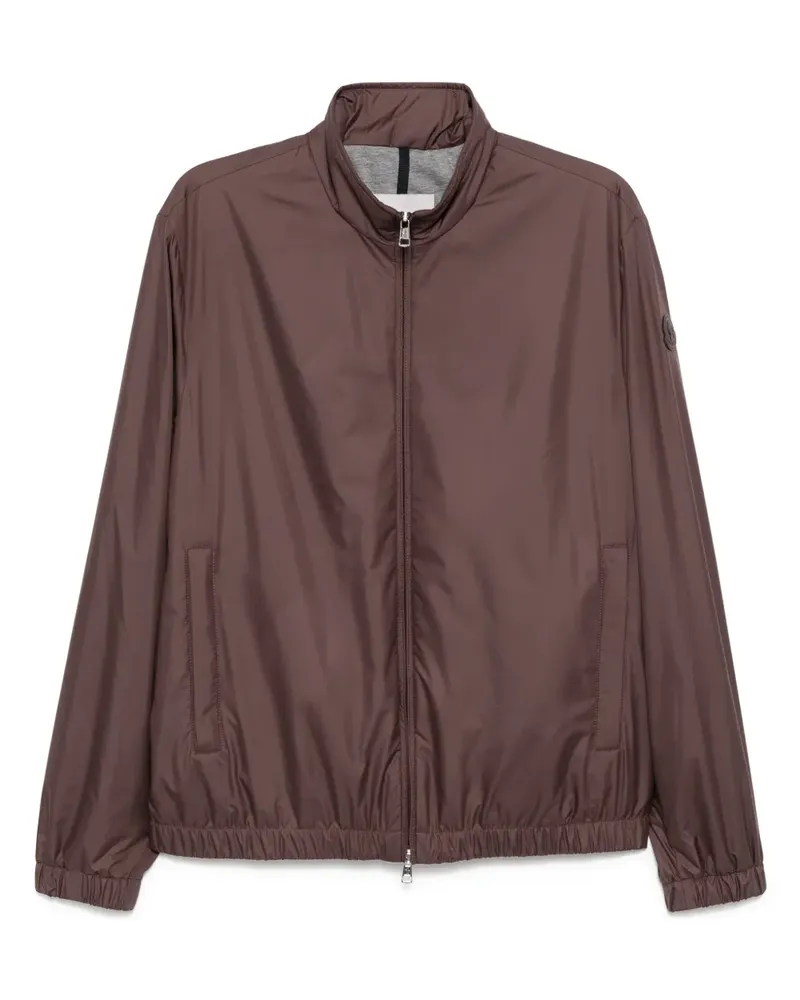Moncler Meidassa Jacke - Braun Braun