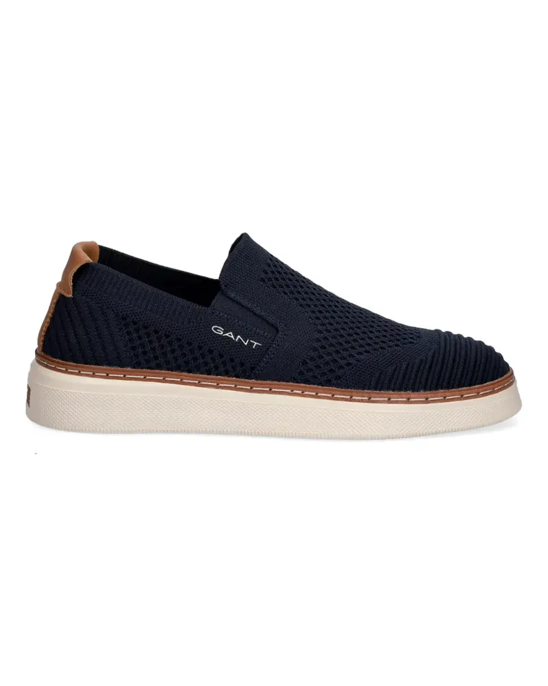 Gant San Prep sneakers - Blau Blau