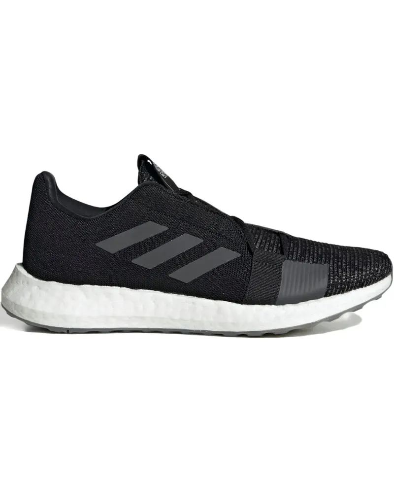 adidas SenseBoost Go sneakers - Schwarz Schwarz