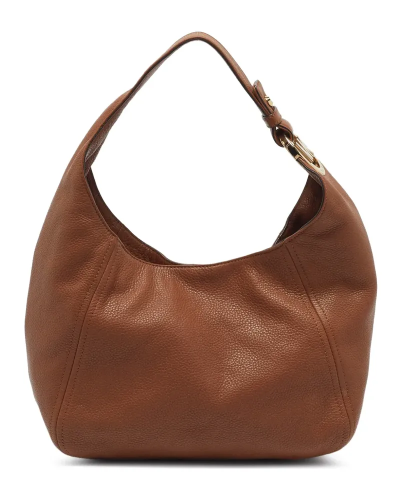 Michael Kors Fulton Tote Bag - Braun Braun