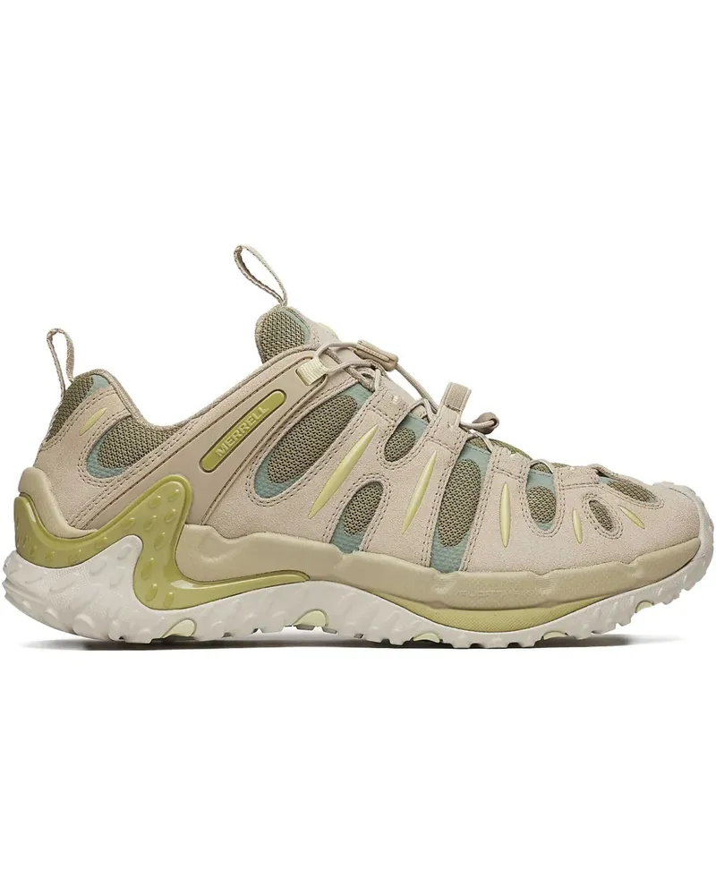 MERRELL Cham Redux Sneakers - Grün Grün
