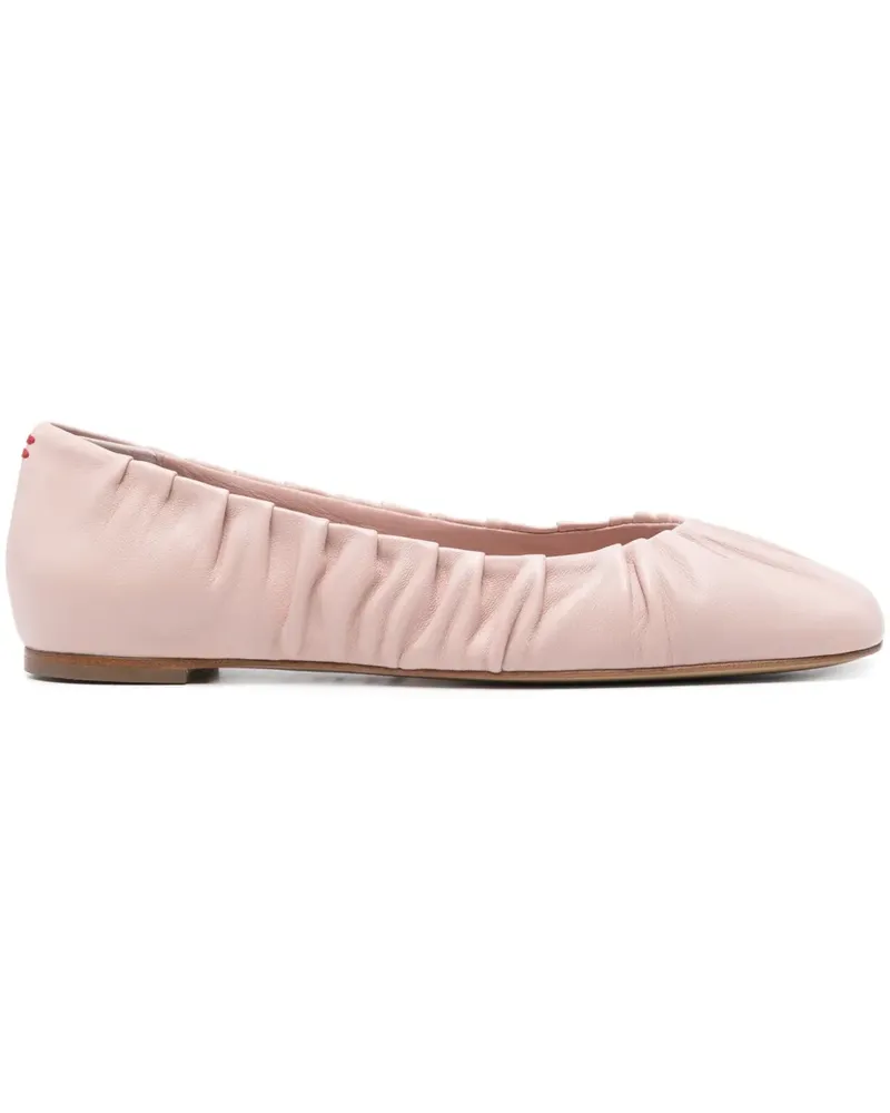 HALMANERA Pepi Ballerinas - Rosa Rosa