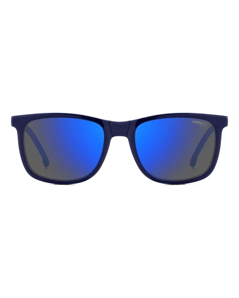 Carrera CA8918C square-frame glasses - Blau Blau