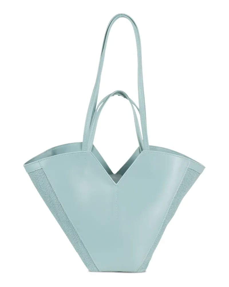 Francesco Biasia Winona 4Ever Tote Bag - Blau Blau