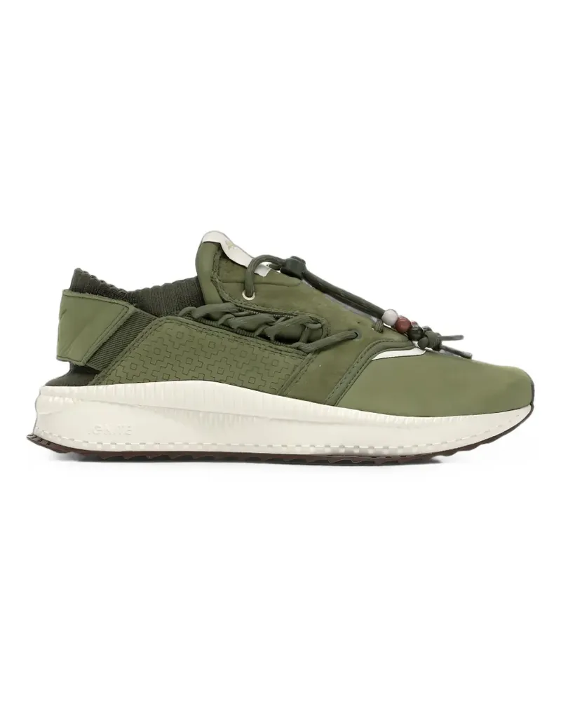Puma Footpatrol Tsugi Shinsei Sneakers - Grün Grün