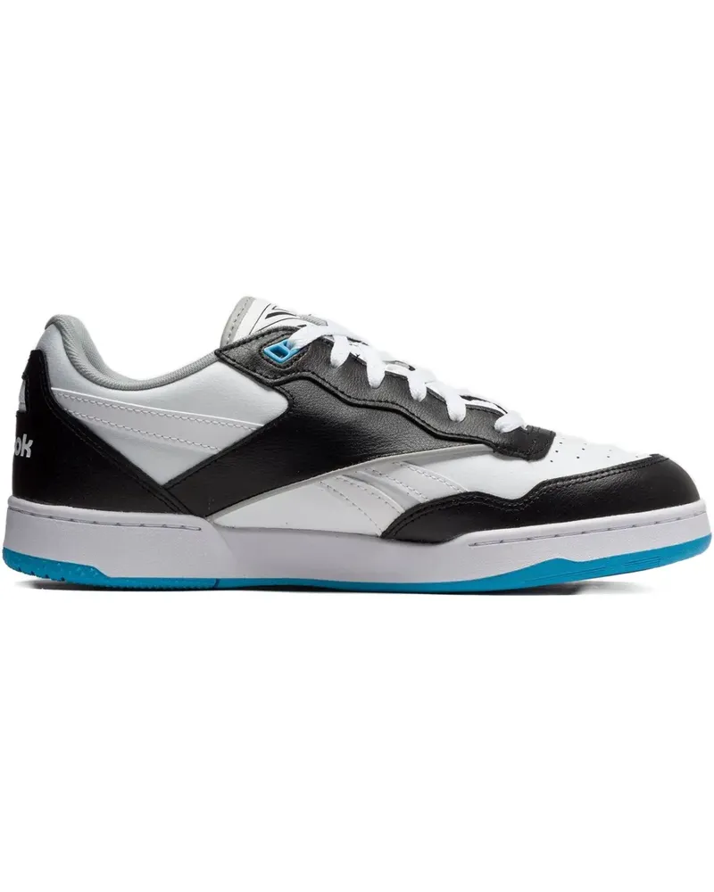 Reebok Classic BB4000 OG "Shaq Attaq" Sneakers - Weiß Weiß