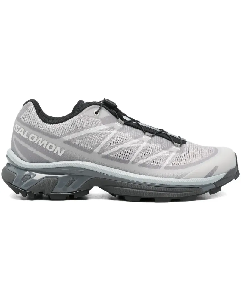 Salomon XT Sneakers - Grau Grau