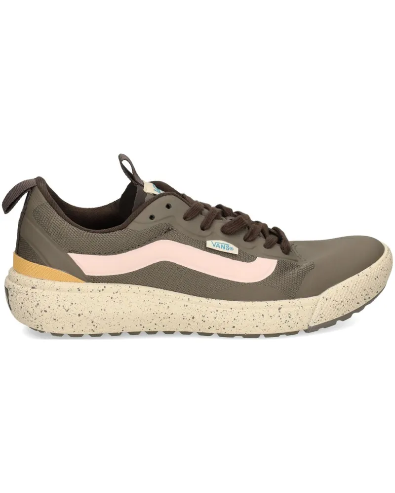 Vans MTE UltraRange EXO Sneakers - Braun Braun