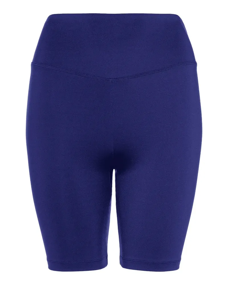 Eres Jeannie Shorts - Blau Blau