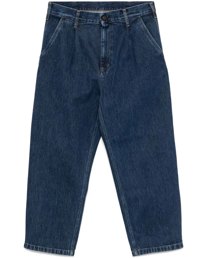 Carhartt WIP Jace Jeans - Blau Blau