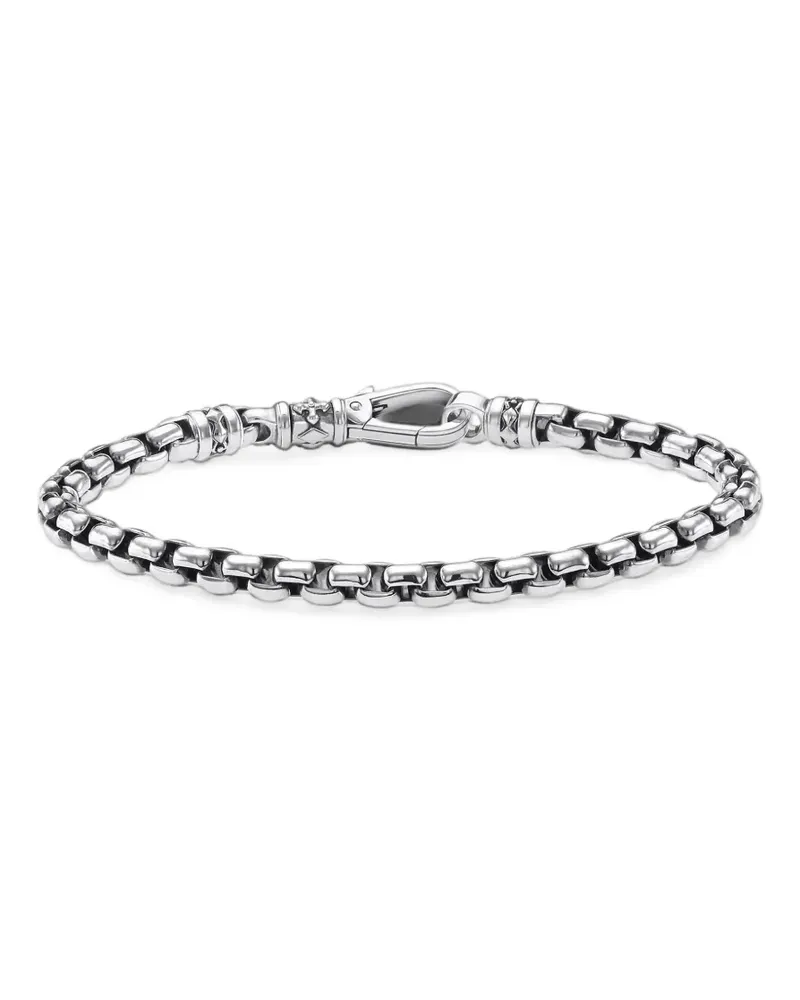 Thomas Sabo Venezia Kettenarmband - Silber Silber
