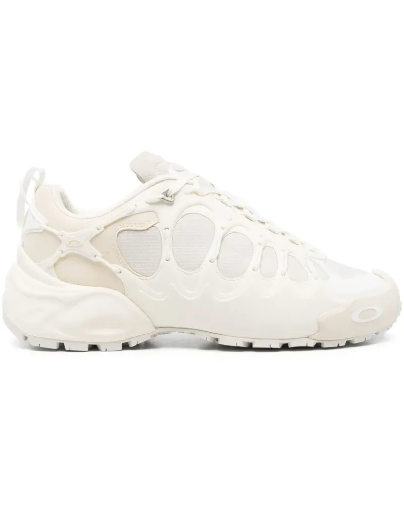 Junya Watanabe Oakley Sneakers - Weiß Weiß