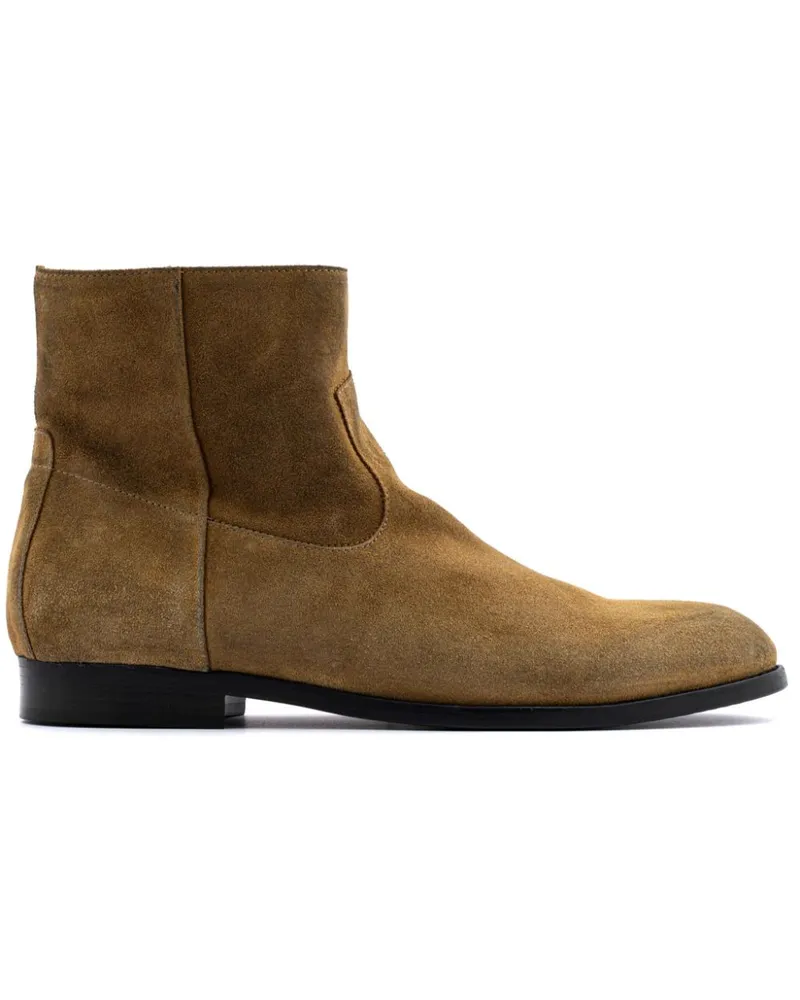 Buttero Floyd Stiefel - Braun Braun