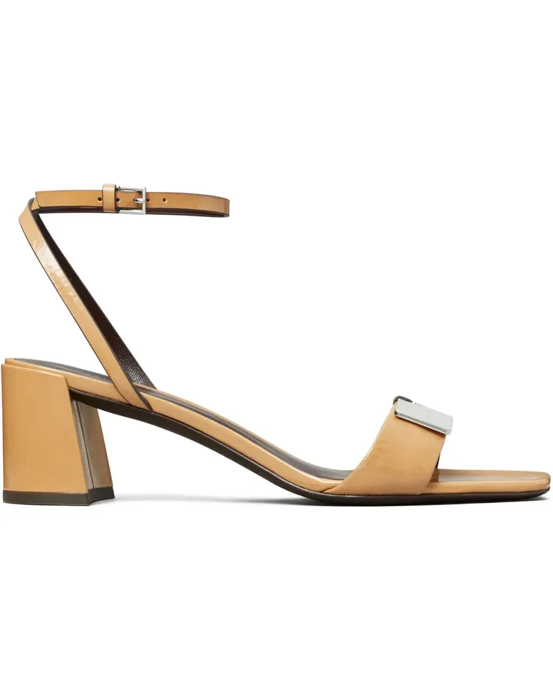Tory Burch Gigi Sandalen 55mm - Nude Nude