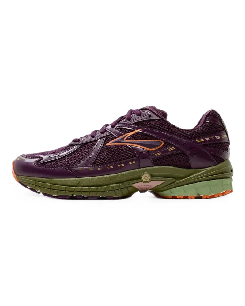 Brooks Adrenaline GTS Sneakers - Violett Violett