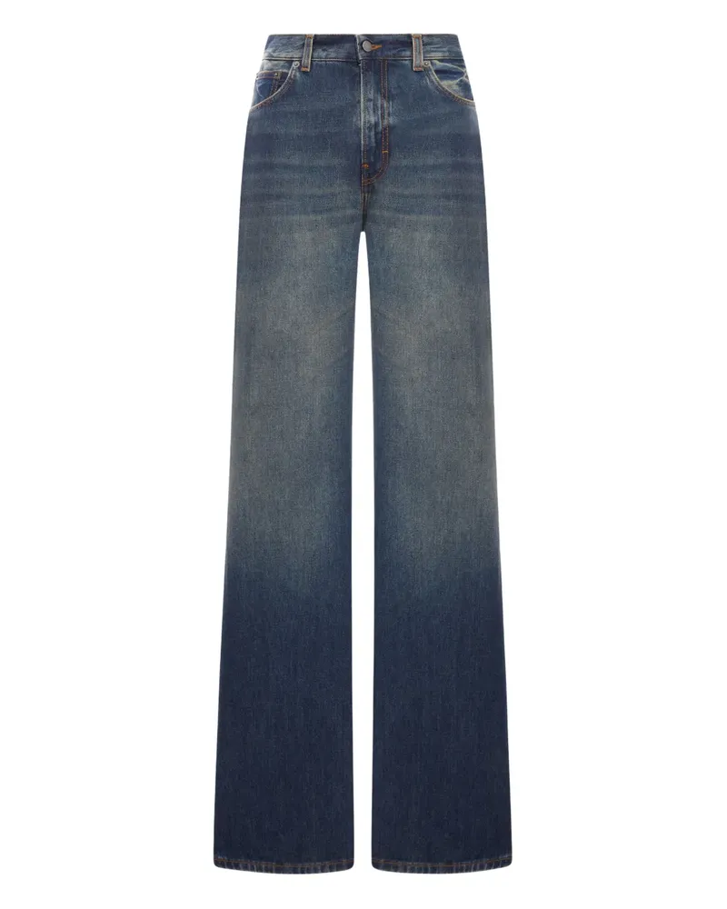 Haikure Bethany Jeans - Blau Blau