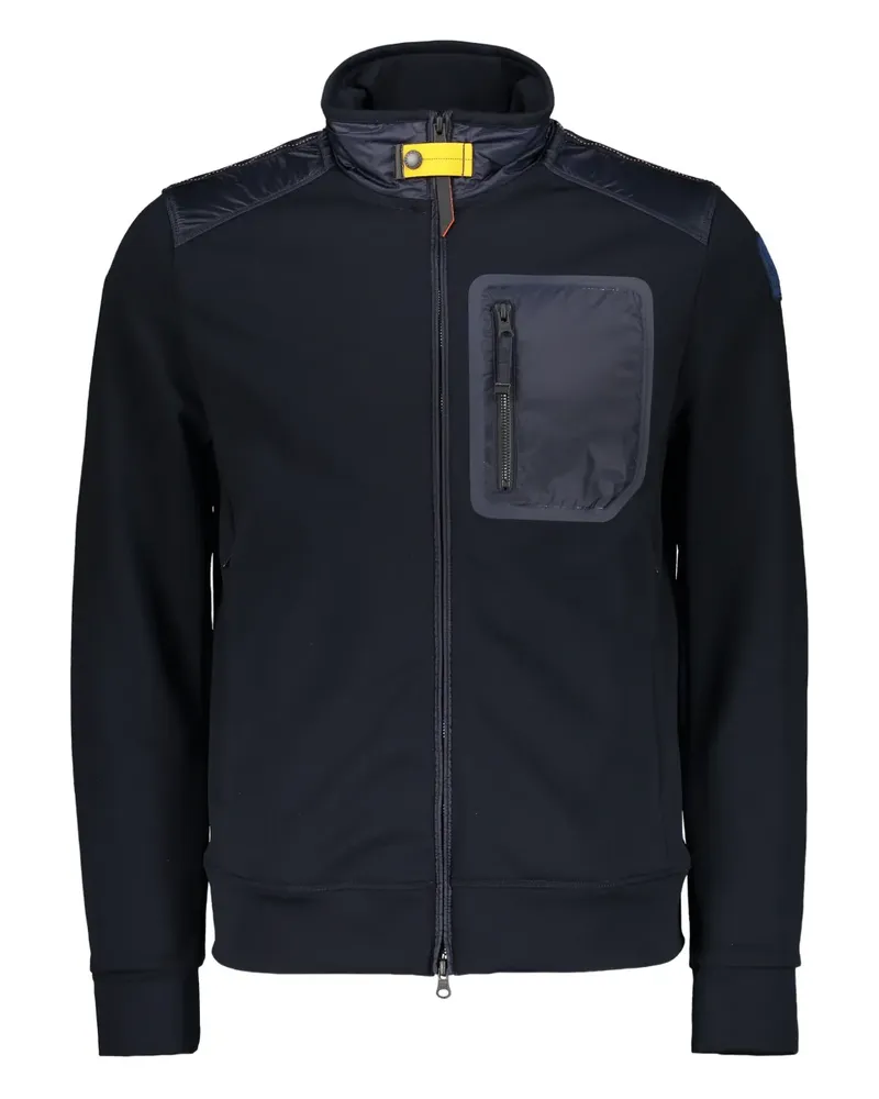 Parajumpers London jacket - Blau Blau
