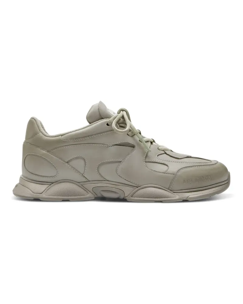 Axel Arigato Eris Sneakers - Nude Nude