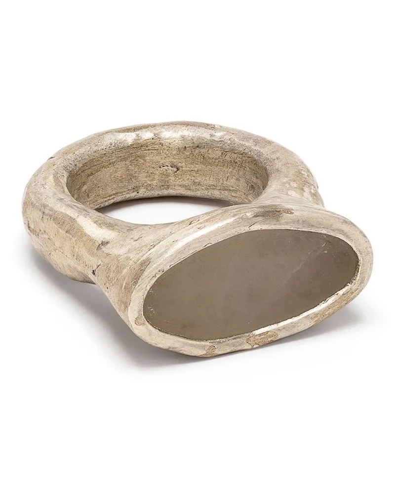 Parts Of Four Roman' Siegelring - Silber Silber