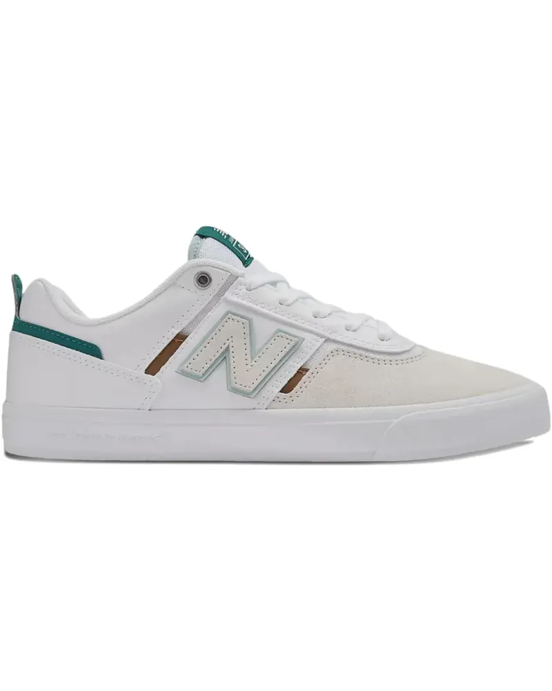 New Balance Jamie Foy 306 Sneakers - Weiß Weiß