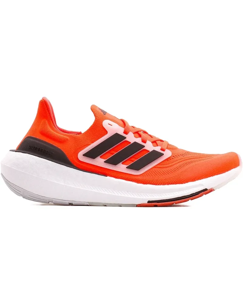 adidas Ultraboost Light "Black" Sneakers - Orange Orange