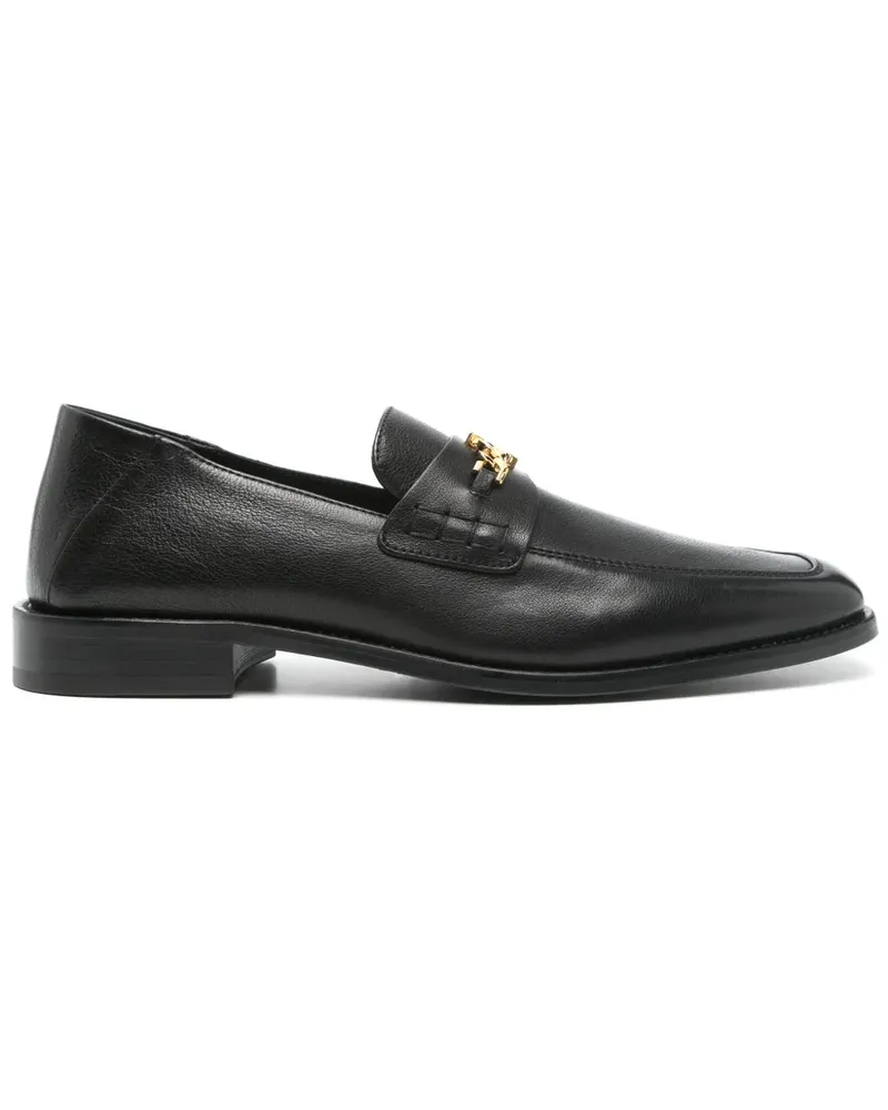 Amiri MA Loafer - Schwarz Schwarz